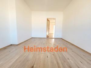 Pronájem bytu 3+kk, Havířov - Město, Hlavní třída, 68 m2