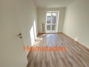 Pronájem bytu 3+1, Havířov - Město, Československé armády, 99 m2