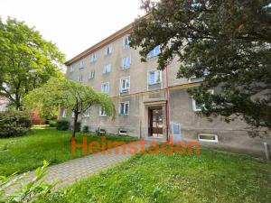Pronájem bytu 2+1, Havířov - Město, Československé armády, 54 m2