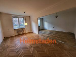 Pronájem bytu 4+1, Havířov - Město, U Stromovky, 90 m2