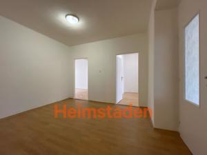 Pronájem bytu 3+kk, Havířov - Město, Dělnická, 94 m2