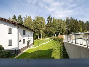 Prodej bytu 2+kk, Lipno nad Vltavou, 54 m2