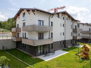 Prodej bytu 2+kk, Lipno nad Vltavou, 54 m2