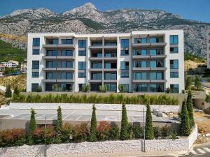 Prodej bytu 3+kk, Makarska, Chorvatsko, 72 m2