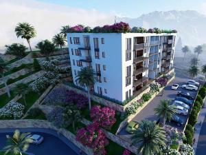 Prodej bytu 3+kk, Makarska, Chorvatsko, 72 m2