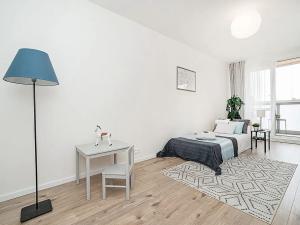 Prodej bytu 4+kk, Praha - Kamýk, Dobevská, 84 m2