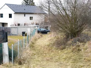 Prodej pozemku pro bydlení, Mělník, V Kroupovci, 1000 m2