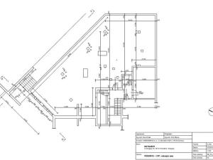 Prodej kanceláře, Kroměříž, 246 m2