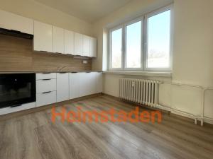 Pronájem bytu 2+1, Karviná - Nové Město, Fibichova, 57 m2