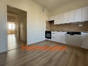 Pronájem bytu 2+1, Karviná - Nové Město, Fibichova, 57 m2