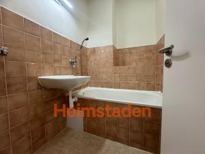 Pronájem bytu 2+1, Karviná - Nové Město, Fibichova, 57 m2