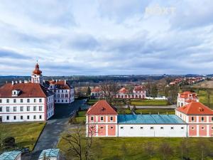 Prodej bytu 1+1, Mnichovo Hradiště, V Lípách, 40 m2