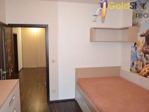 Pronájem bytu 4+kk, Olomouc - Povel, Janského, 106 m2