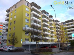 Pronájem bytu 4+kk, Olomouc - Povel, Janského, 106 m2