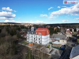 Prodej bytu 2+kk, Abertamy, Vítězná, 39 m2