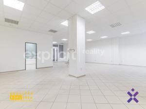 Pronájem obchodního prostoru, Uherský Brod, Bří Lužů, 142 m2