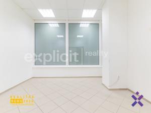 Pronájem obchodního prostoru, Uherský Brod, Bří Lužů, 142 m2