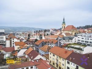 Pronájem obchodního prostoru, Uherský Brod, Bří Lužů, 142 m2