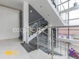 Pronájem kanceláře, Uherský Brod, Bří Lužů, 92 m2