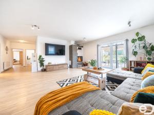 Prodej rodinného domu, Rostoklaty - Nová Ves II, 108 m2