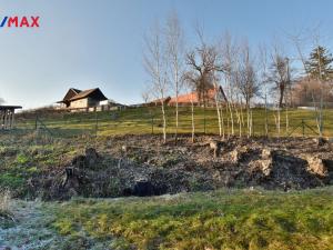 Prodej rodinného domu, Lično, 105 m2