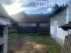 Prodej rodinného domu, Horka - Hlína, 80 m2