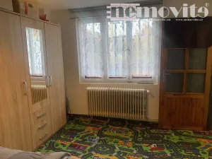 Prodej rodinného domu, Horka - Hlína, 80 m2