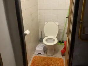 Prodej rodinného domu, Horka - Hlína, 80 m2