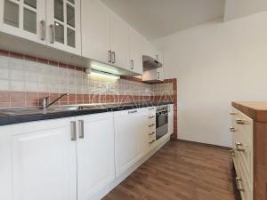 Pronájem bytu 3+kk, Praha - Libeň, Lindnerova, 85 m2