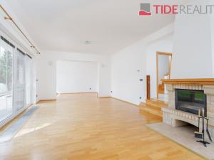 Pronájem vily, Průhonice, Jetelová, 290 m2