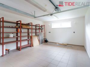 Pronájem vily, Průhonice, Jetelová, 290 m2