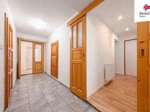 Prodej rodinného domu, Sloupno, 120 m2