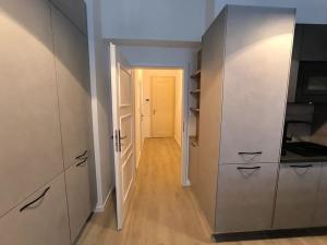 Pronájem bytu 1+kk, Praha - Žižkov, Chlumova, 31 m2