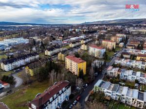 Prodej bytu 2+1, Mariánské Lázně - Úšovice, Kubelíkova, 67 m2