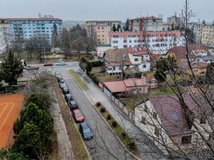 Prodej rodinného domu, Praha - Strašnice, Šibřinská, 150 m2