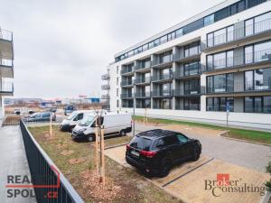 Pronájem bytu 1+kk, Plzeň - Jižní Předměstí, 45 m2