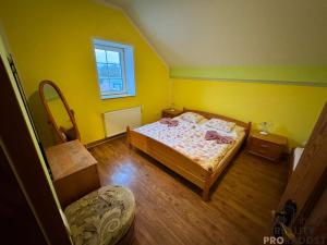 Pronájem bytu 1+1, Starý Kolín, Hlízovská, 35 m2