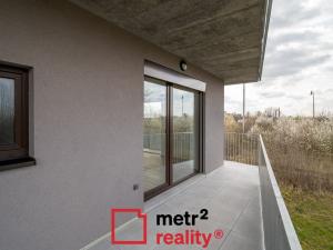 Pronájem bytu 2+kk, Olomouc, U solných mlýnů, 58 m2