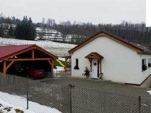 Prodej rodinného domu, Štěpánov nad Svratkou, 80 m2