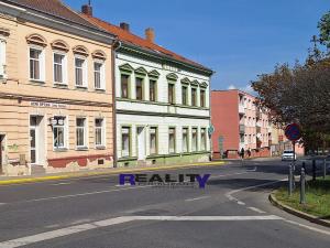 Pronájem obchodního prostoru, Podbořany, Přátelství, 150 m2