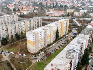 Prodej bytu 1+kk, Praha - Záběhlice, Svojšovická, 28 m2