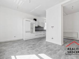 Pronájem bytu 2+kk, Opava, Otická, 60 m2