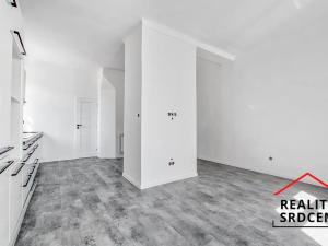 Pronájem bytu 2+kk, Opava, Otická, 60 m2