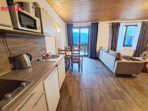 Pronájem bytu 1+kk, Harrachov, 38 m2