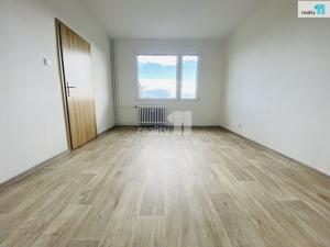 Prodej bytu 2+kk, Nový Bor, Husova, 38 m2