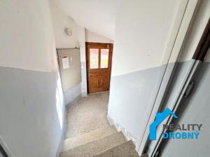 Prodej bytu 2+kk, Děčín, 17. listopadu, 50 m2