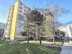 Prodej bytu 3+1, Olomouc - Klášterní Hradisko, Černá cesta, 73 m2