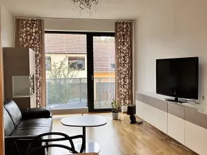 Pronájem bytu 2+kk, Bučovice, Trávnická, 60 m2