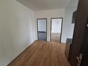 Prodej bytu 2+1, Cheb, Lesní, 60 m2