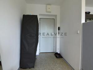 Pronájem bytu 1+kk, České Budějovice, Lidická tř., 35 m2